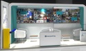 Interparking @ MIPIM 2012