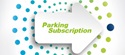 Parking Subscription